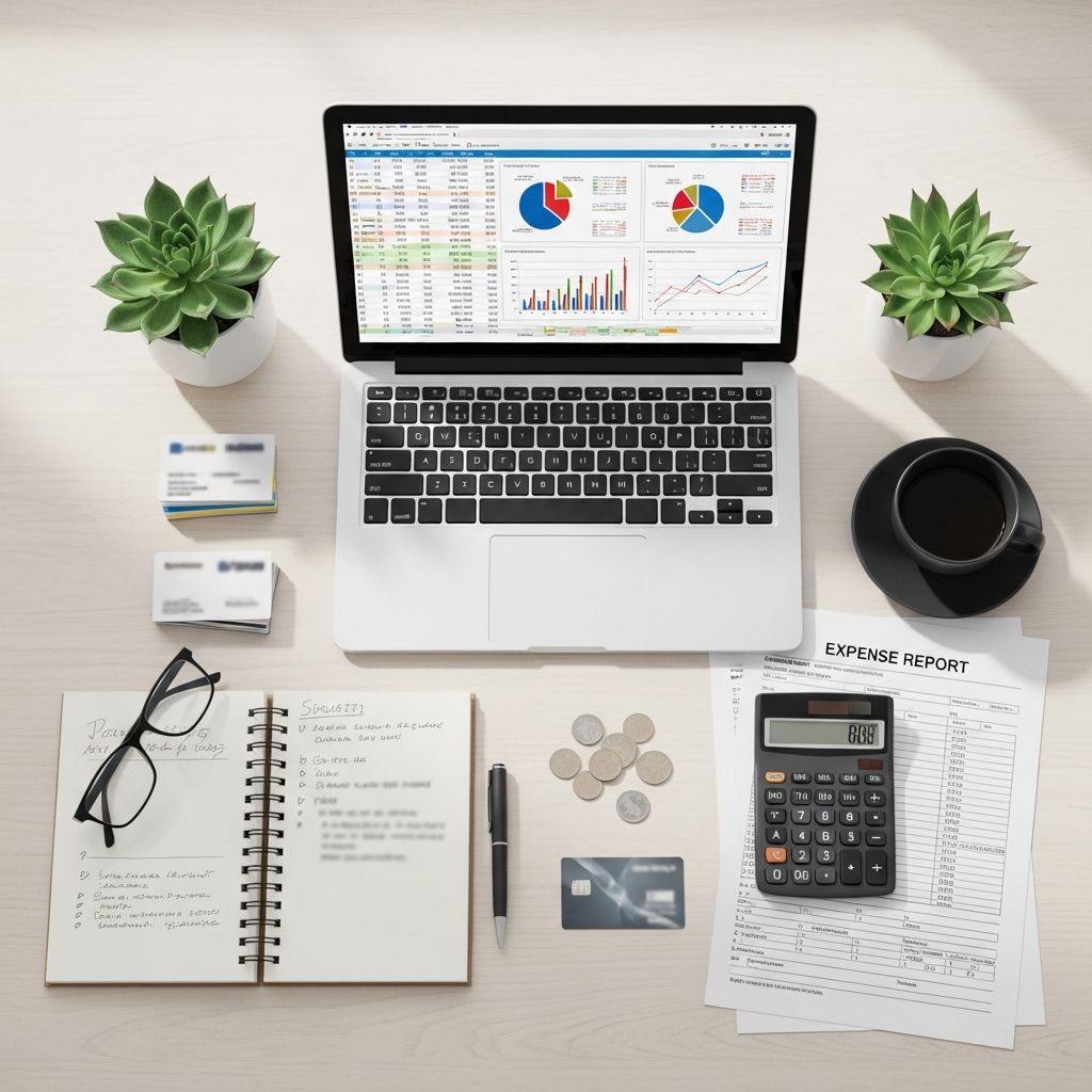 Unlock savings and boost profitability by systematically reviewing and optimizing your company's spending patterns.