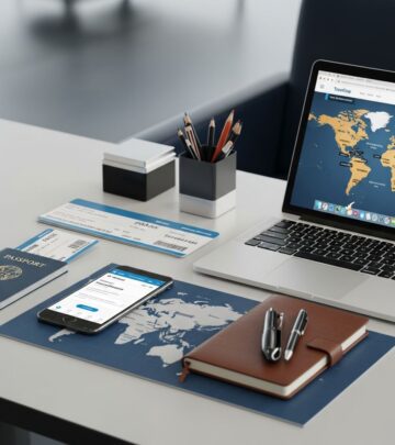 Unlock expert strategies to streamline your business trips from preparation to return, ensuring productivity and peace of mind every time.