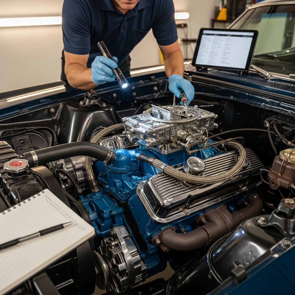 Unlock the secrets to accurate vehicle valuations and maximize your returns when buying or selling cars with expert appraisal insights.