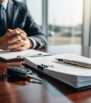 Unlock savings on your next car lease with proven strategies to negotiate better terms, lower payments, and avoid hidden costs effectively.