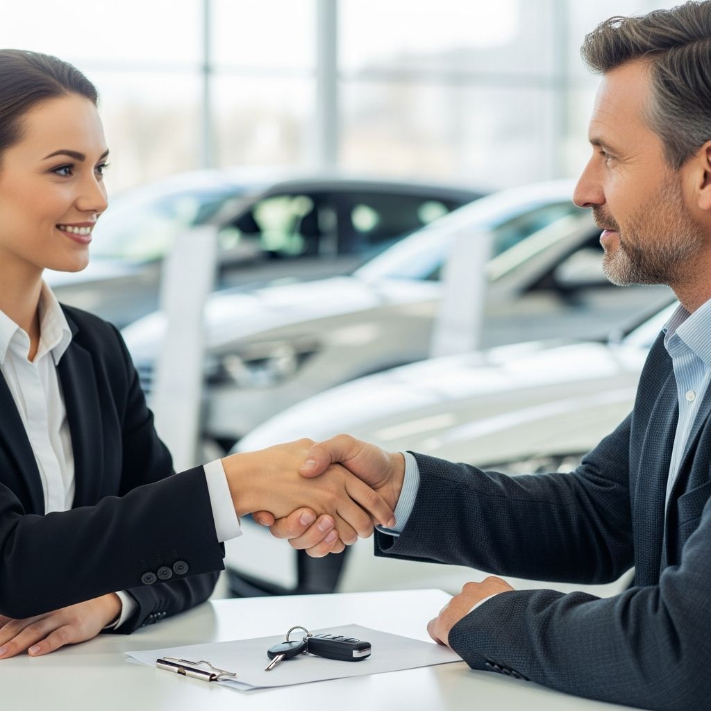 Unlock expert strategies to secure unbeatable deals on your next vehicle purchase through smart preparation and confident bargaining.