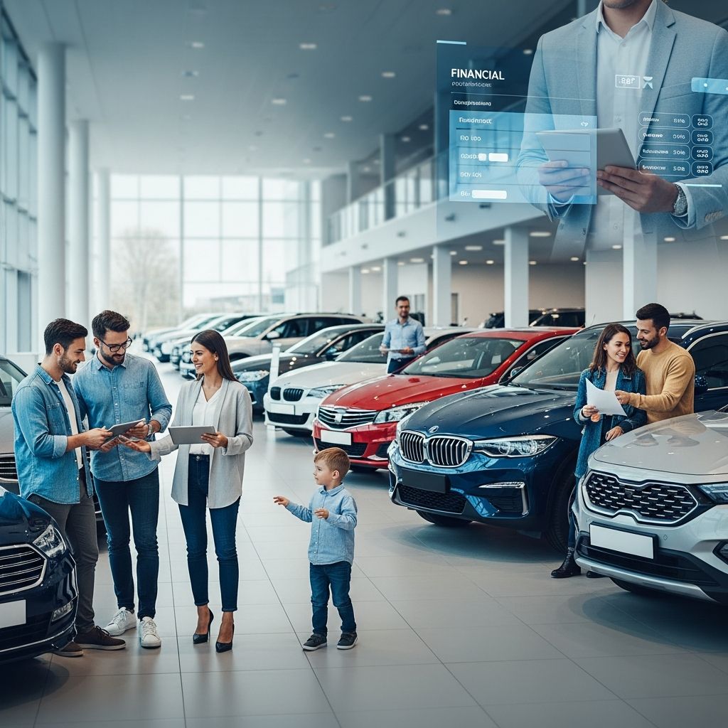 Equip yourself with proven strategies to confidently buy your next vehicle, avoiding pitfalls and securing the best value.