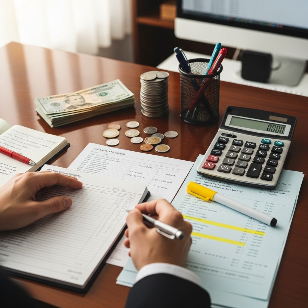 Unlock the secrets to precise financial tracking and avoid costly errors with our comprehensive guide to reconciling your checking account monthly.