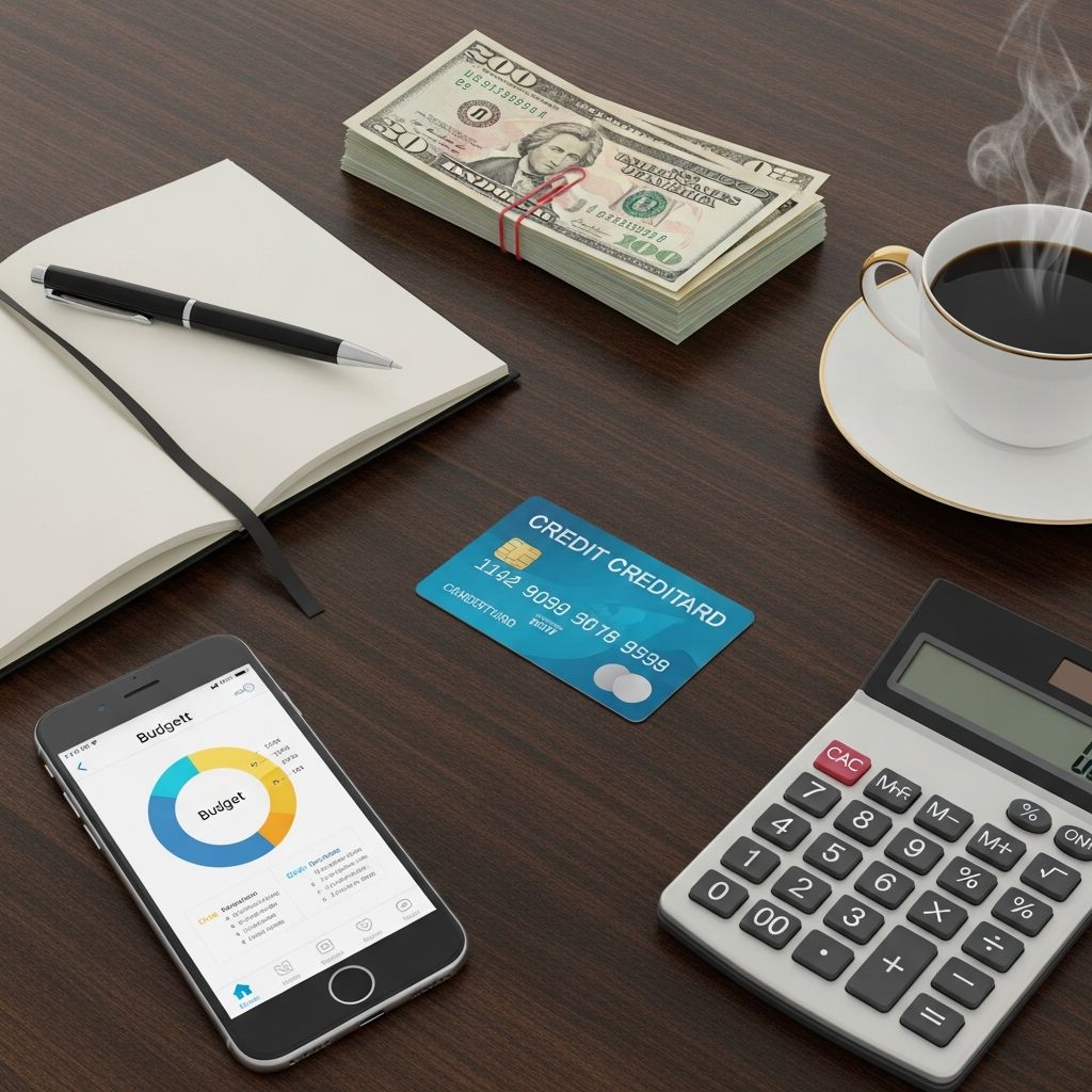 Unlock smarter spending habits by integrating credit cards into your financial plan without falling into debt traps.