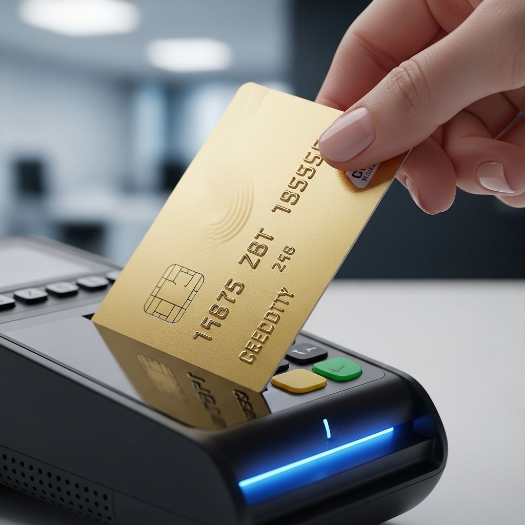 Unlock the power of your credit card by decoding its key terms, fees, and statements to make smarter financial choices every month.