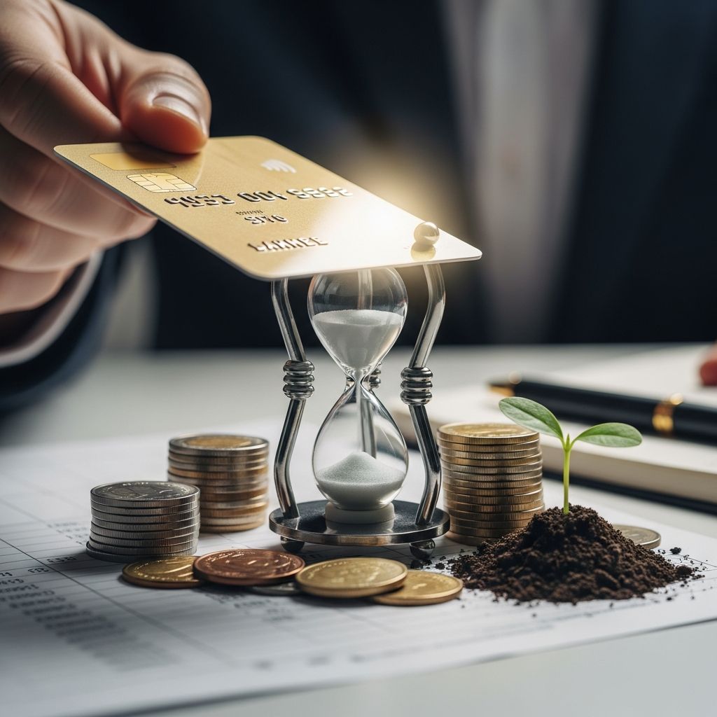 Unlock the power of credit card grace periods to avoid interest charges and maximize your financial flexibility with smart payment strategies.