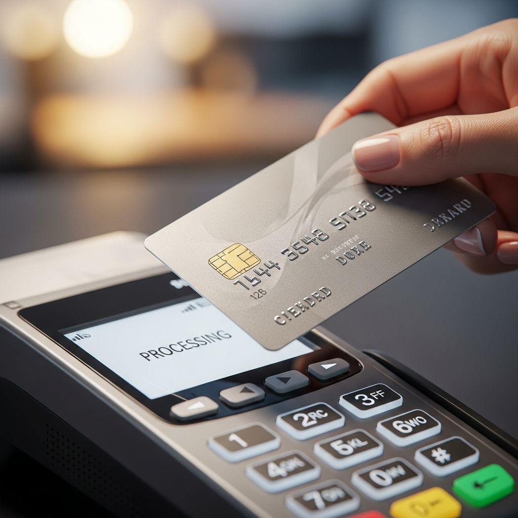 Discover secure, convenient ways to pay your credit card bill on time and boost your financial health effortlessly.