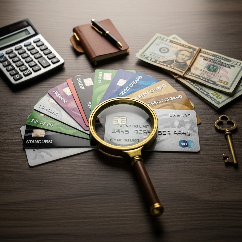 Discover how personal spending limits on credit cards empower better budgeting, prevent overspending, and safeguard your financial future effectively.
