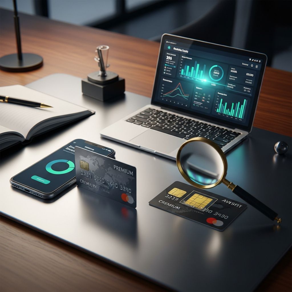 Unlock smarter ways to handle spending, security, and savings with essential credit card management strategies for everyday users.