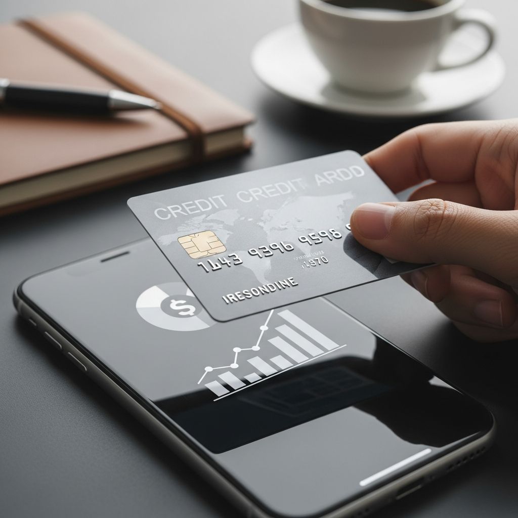 Unlock the full potential of credit cards with smart strategies for everyday spending, debt avoidance, and credit building.