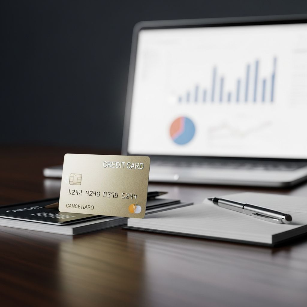 Unlock the benefits of credit cards while avoiding debt traps through smart strategies and daily habits.