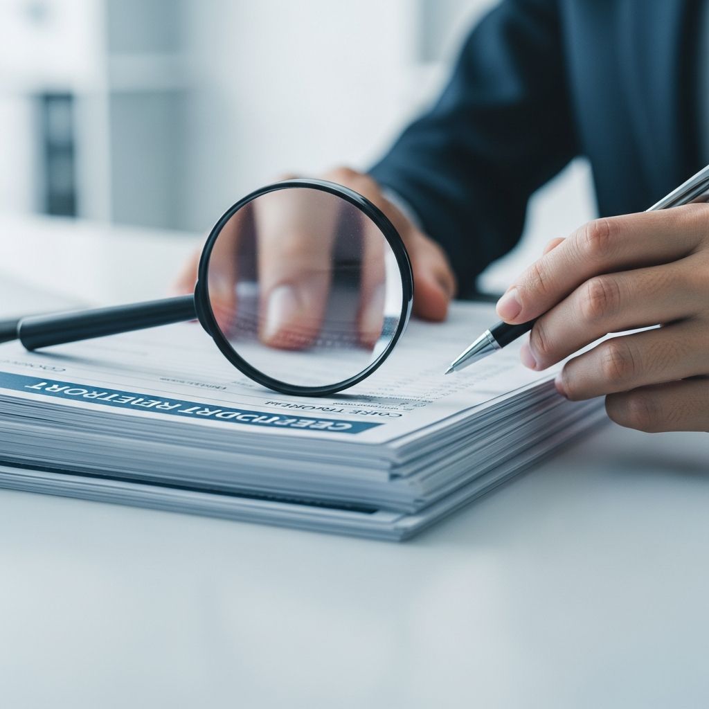 Unlock the power of your credit reports: learn to access them effortlessly, spot errors, and file effective disputes to safeguard your financial future.