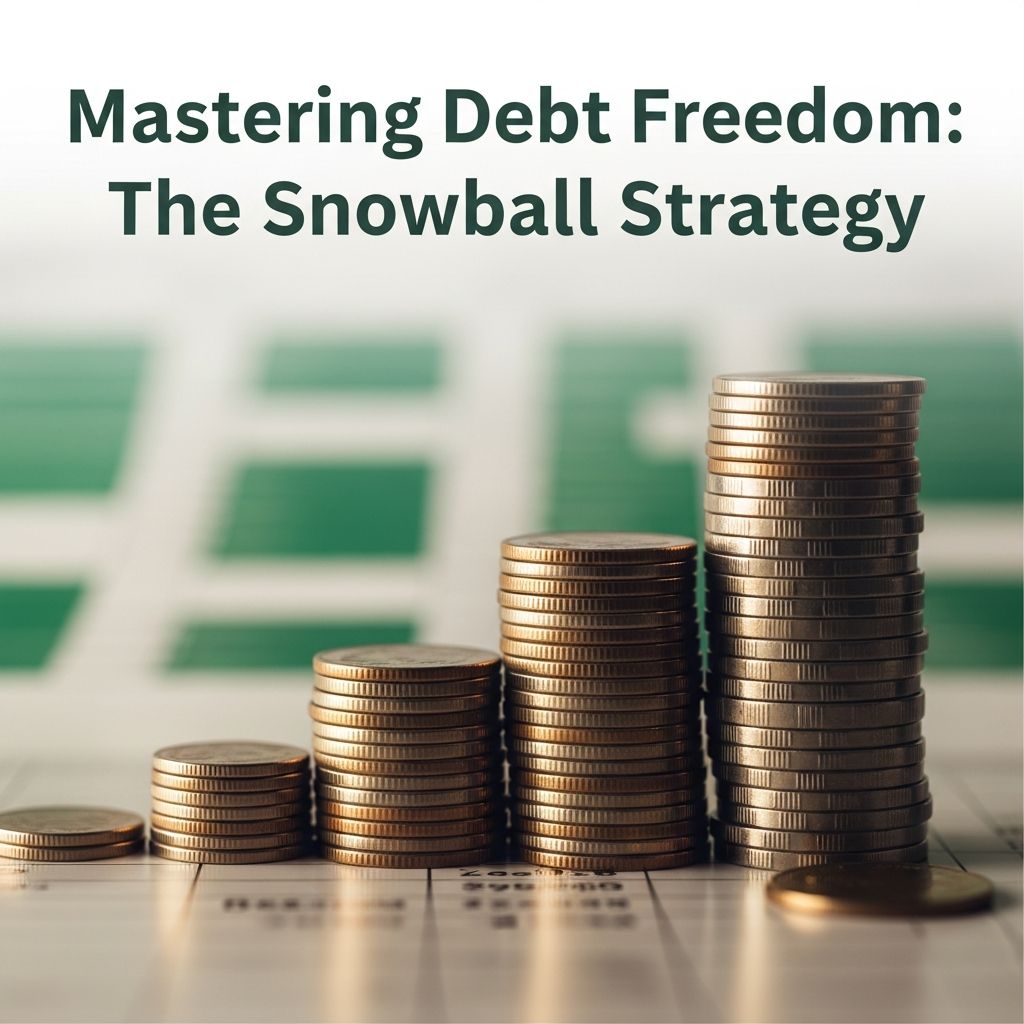 Unlock a proven path to eliminate debt by building unstoppable momentum with quick wins and strategic payments.