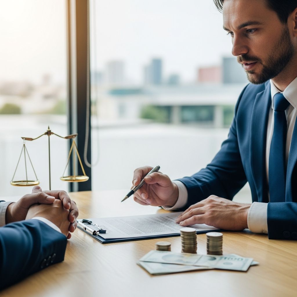 Discover proven strategies to negotiate effectively with debt collectors, reduce your balances, and regain control of your financial future.