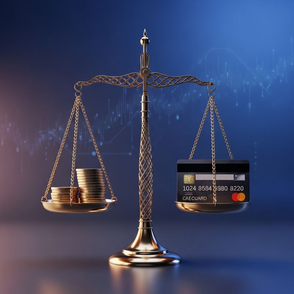 Unlock the secrets to a strong credit profile by understanding and optimizing your debt-to-credit ratio for better financial health.