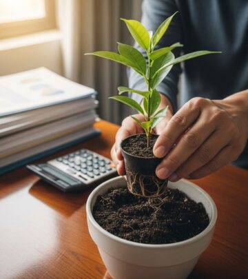 Unlock the power of compounding through smart dividend strategies for long-term portfolio growth and financial success.