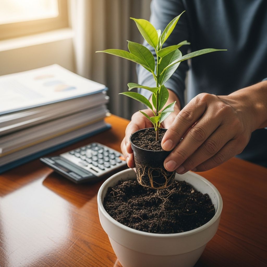 Unlock the power of compounding through smart dividend strategies for long-term portfolio growth and financial success.