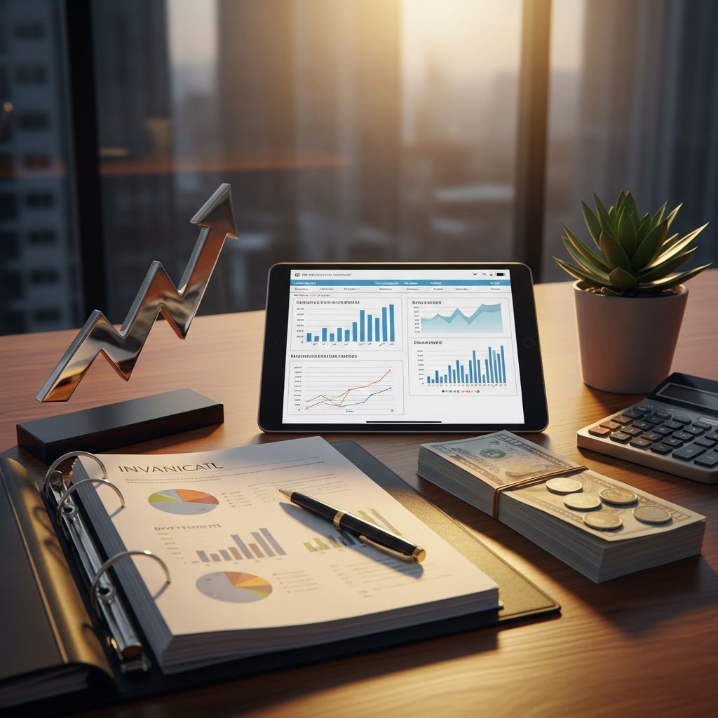 Unlock the secrets to building a robust financial future through strategic planning, goal alignment, and risk mitigation strategies.