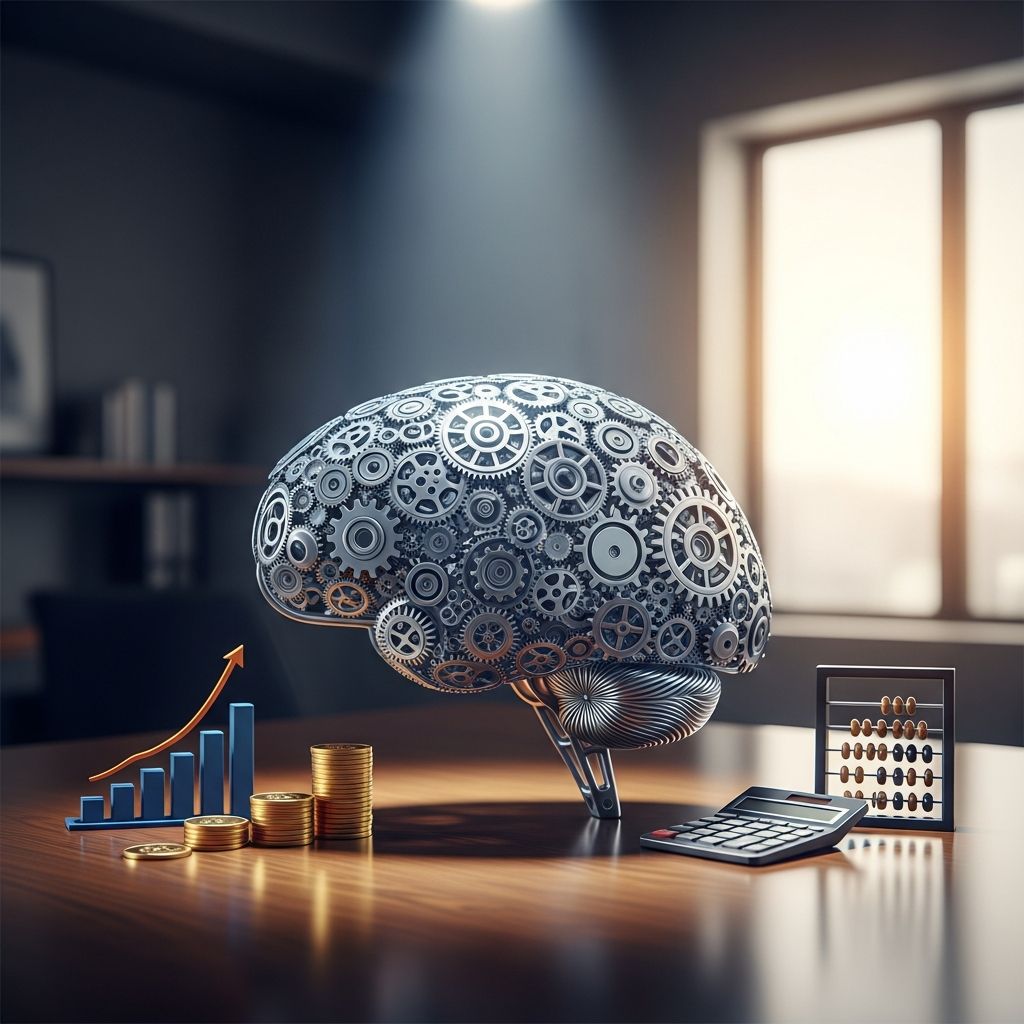 Unlock the steps to build a robust financial future through strategic planning, goal alignment, and ongoing adjustments.