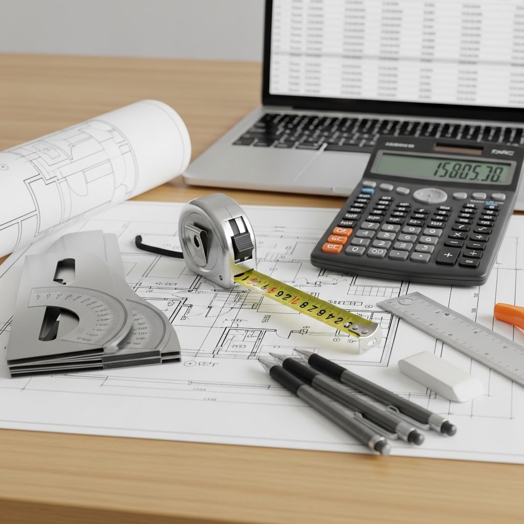 Unlock precise methods to measure your property's square footage for appraisals, sales, and renovations with expert techniques.