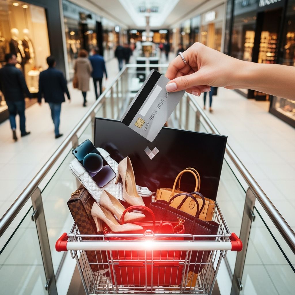 Discover proven strategies to recognize triggers, build self-control, and reclaim your budget from unplanned purchases.