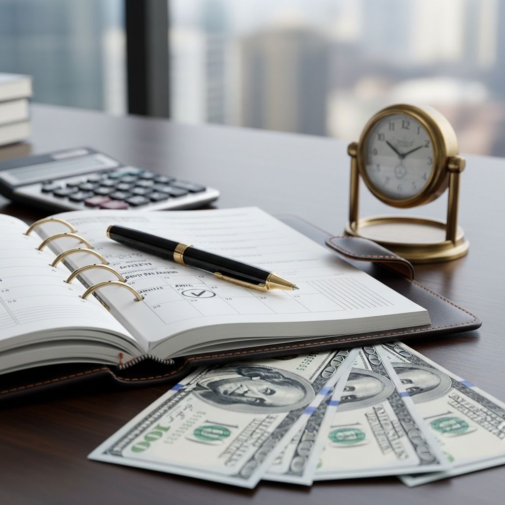 Unlock the full potential of your retirement savings by understanding IRA deadlines, limits, and strategies for 2026 contributions.