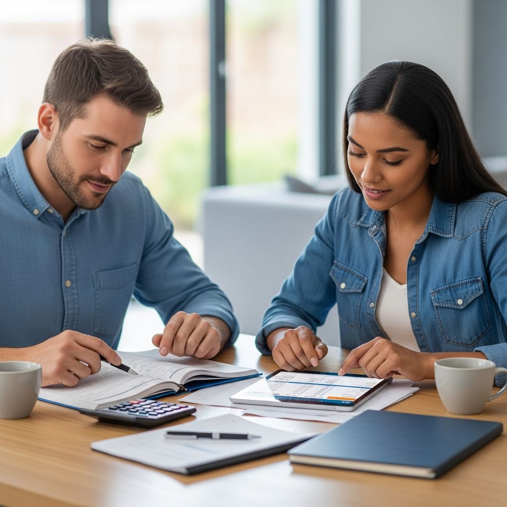 Unlock financial harmony by building a shared budget that aligns your goals, tracks spending, and fosters lasting partnership success.