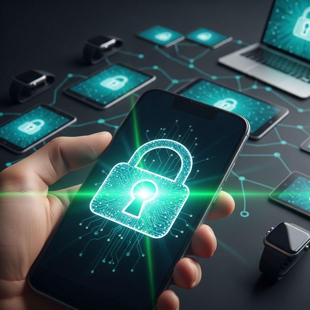 Discover how multi-factor authentication fortifies your online accounts against breaches and empowers safer digital interactions every day.