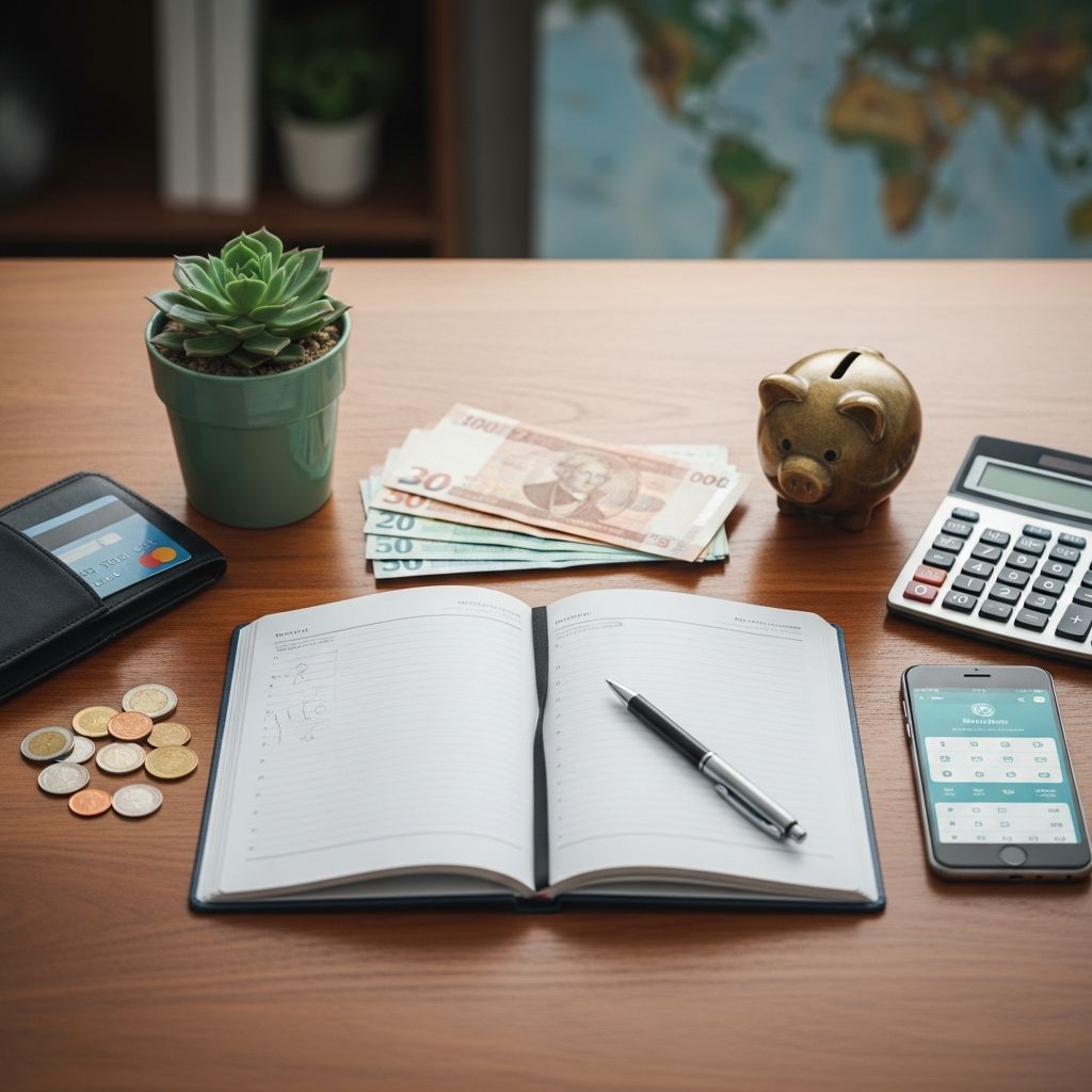 Unlock financial freedom with proven strategies for budgeting, saving, investing, and debt control to build lasting wealth.