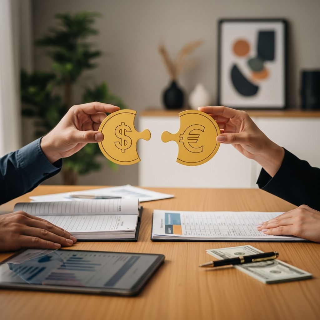 Unlock financial harmony in your marriage with proven strategies for communication, budgeting, debt reduction, and long-term planning.