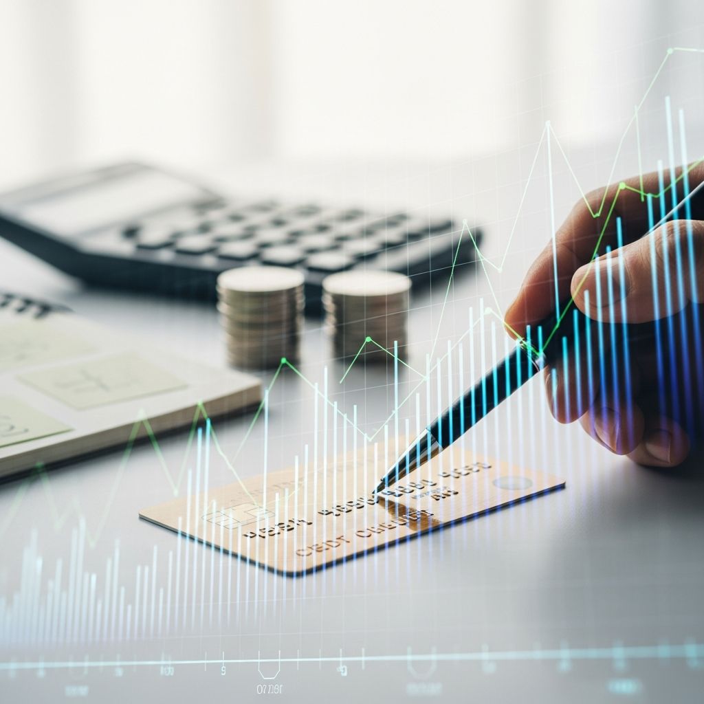 Unlock smart strategies to track, optimize, and maximize your monthly credit card usage for financial success.