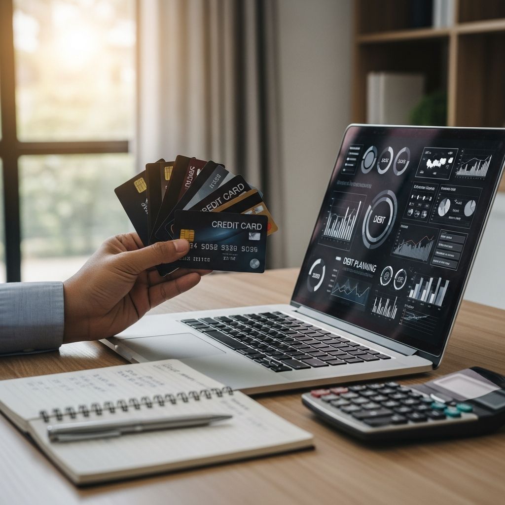 Unlock proven strategies to eliminate credit card debt faster and regain control of your finances with smart, actionable steps.