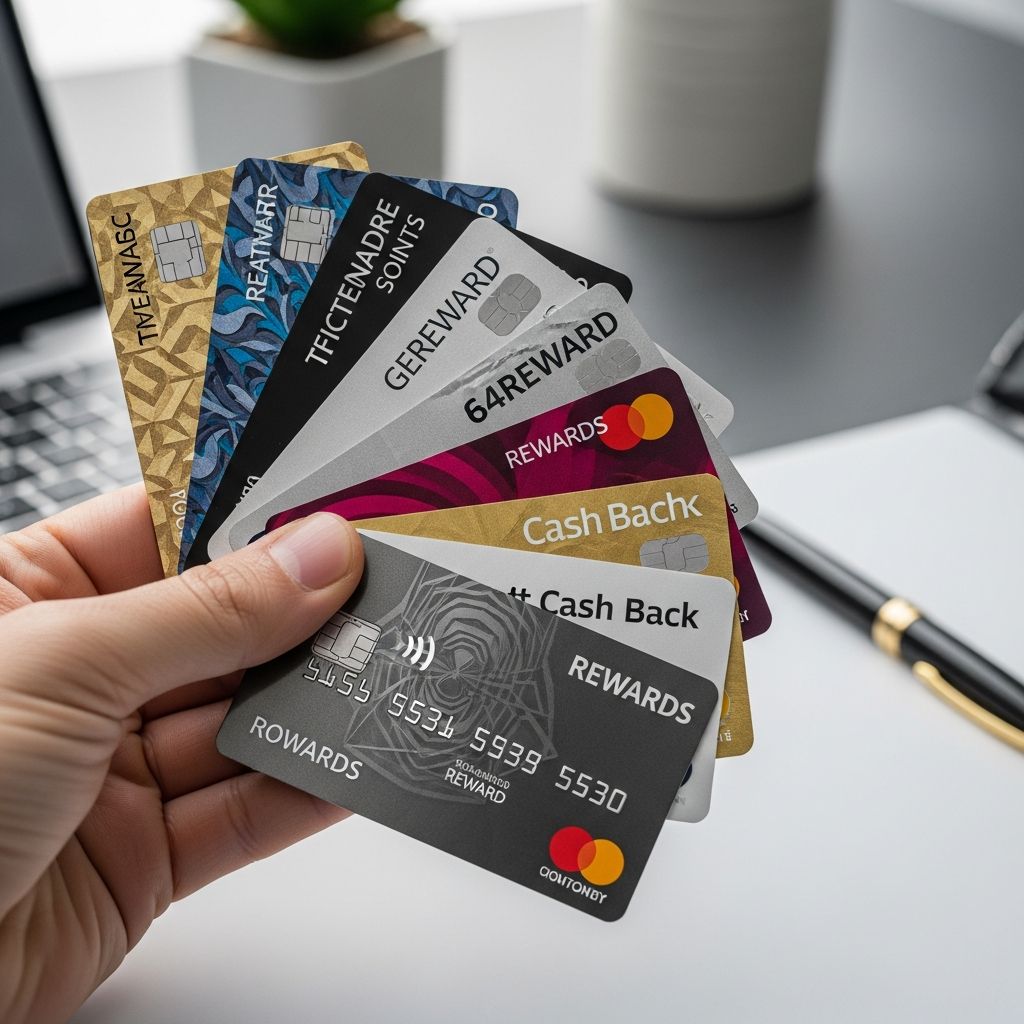 Unlock the full potential of your rewards cards with smart strategies for tracking, payments, and maximization without the stress.