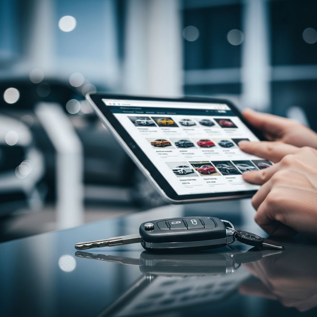 Unlock expert strategies to confidently buy your next new car without overspending or hidden surprises.