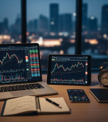 Unlock the potential of options trading with essential strategies, risks, and step-by-step guidance for beginners and seasoned investors alike.