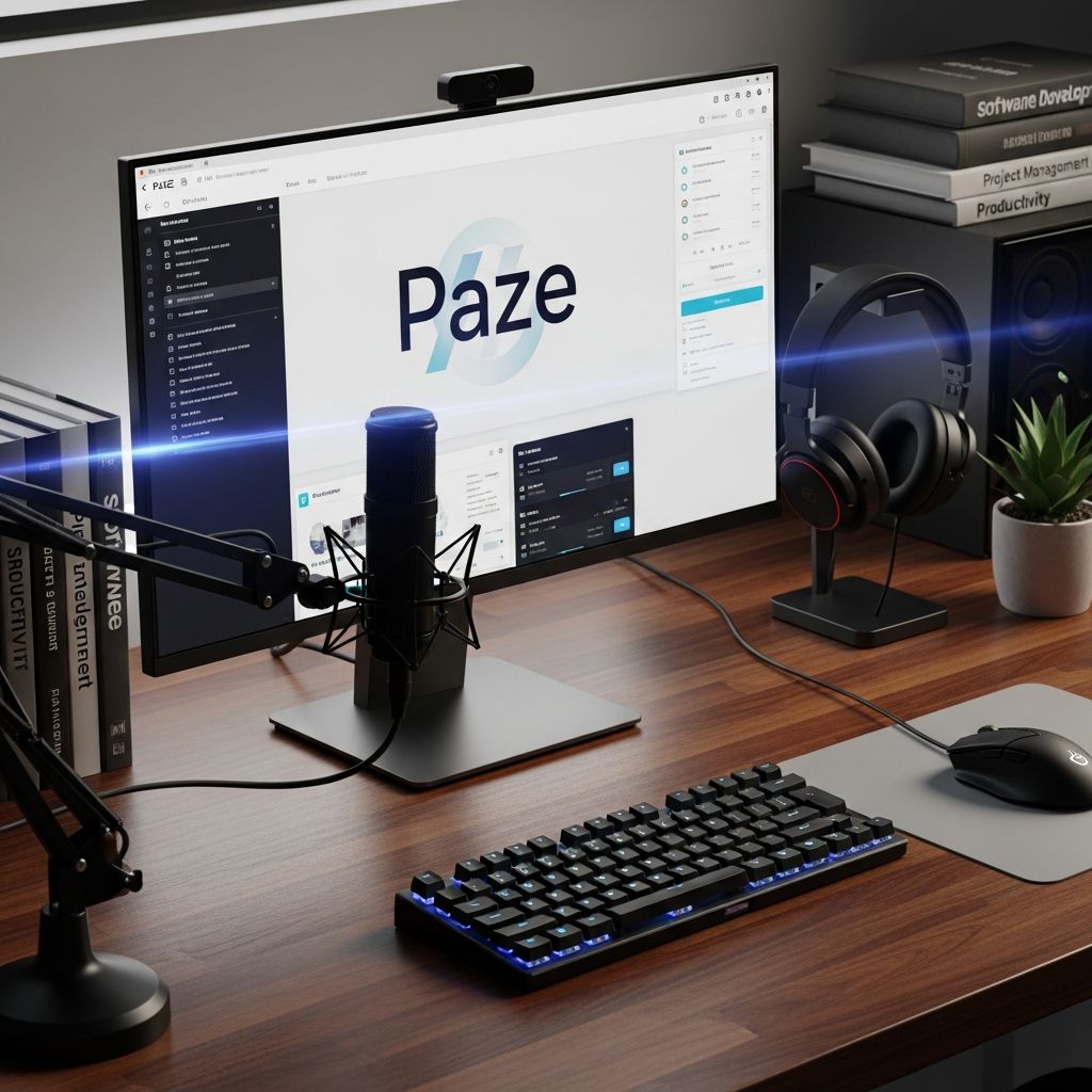 Unlock seamless digital payments with Paze: your complete guide to quick setup, secure usage, and maximizing everyday transactions.