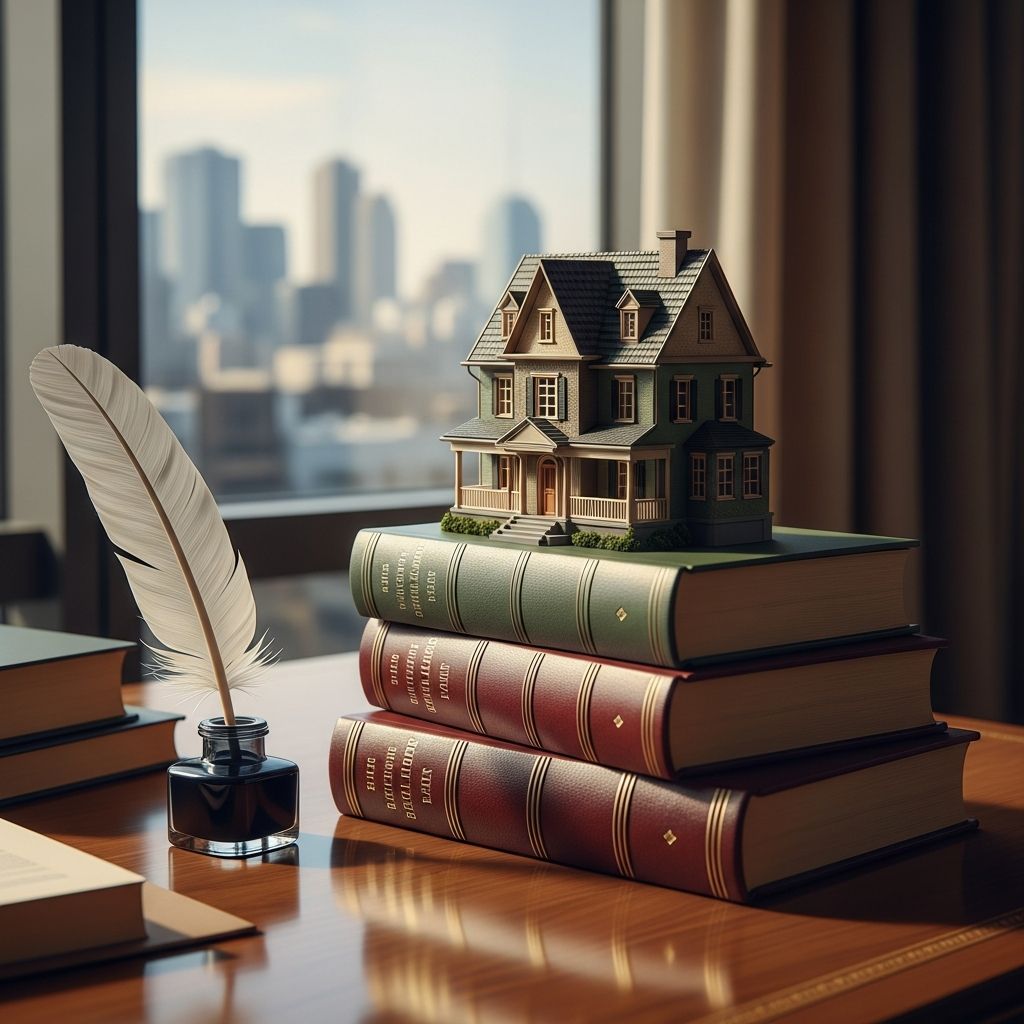 Unlock the essentials of real estate to confidently navigate buying, selling, and investing in property markets.