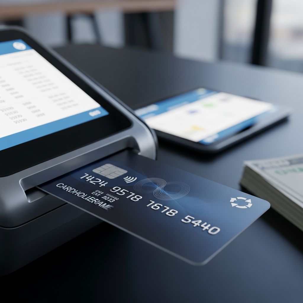 Unlock the secrets to handling automatic credit card payments: from setup to cancellation and smart budgeting strategies for long-term financial health.