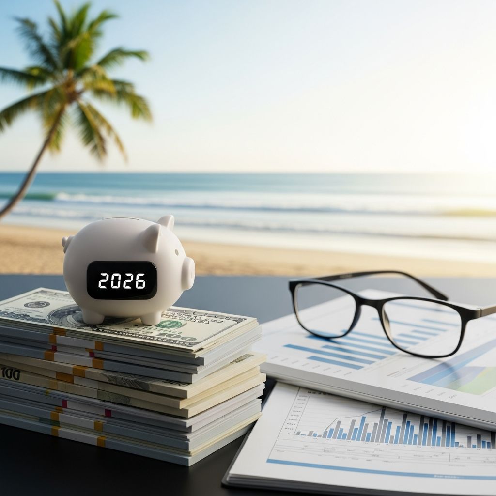 Unlock proven strategies to boost your retirement nest egg in 2026 with higher limits, smart tax moves, and inflation-proof planning.