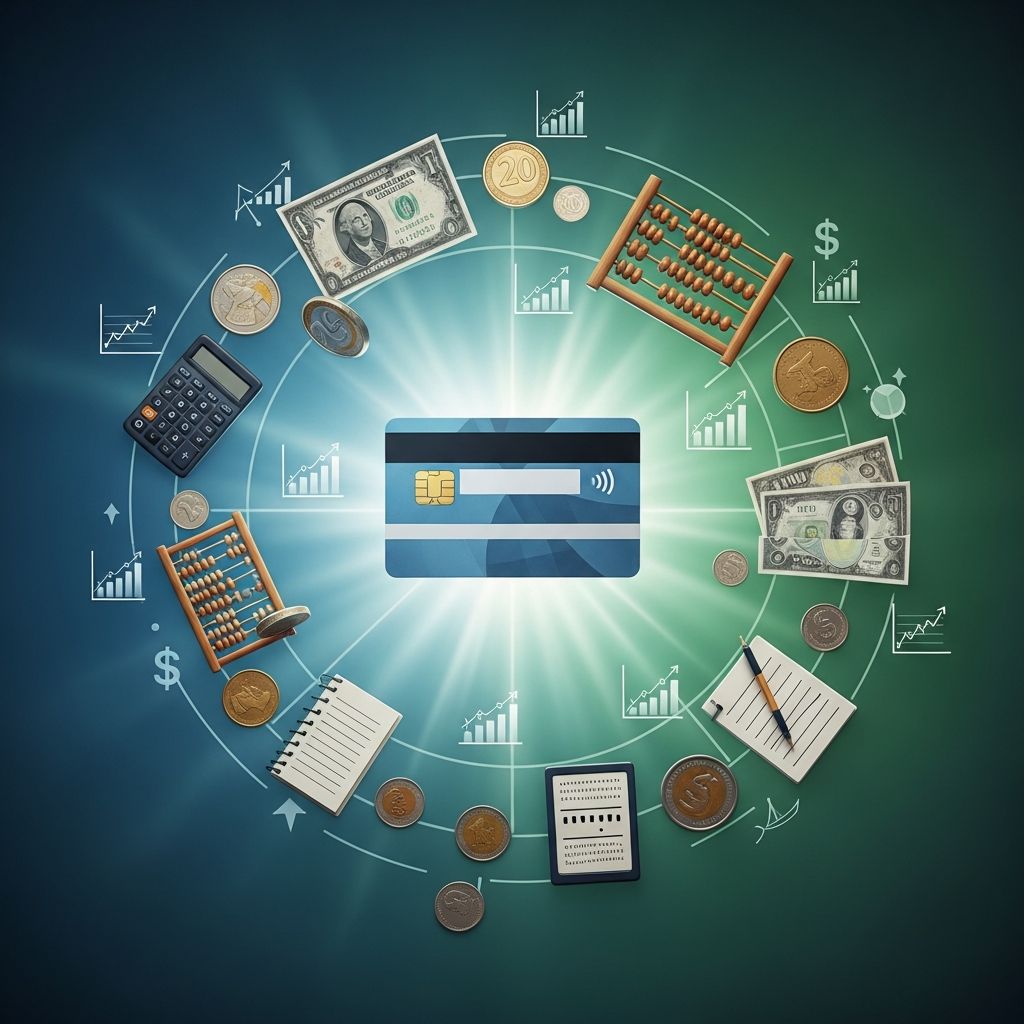 Unlock the power of revolving credit to build financial flexibility and boost your credit score responsibly.