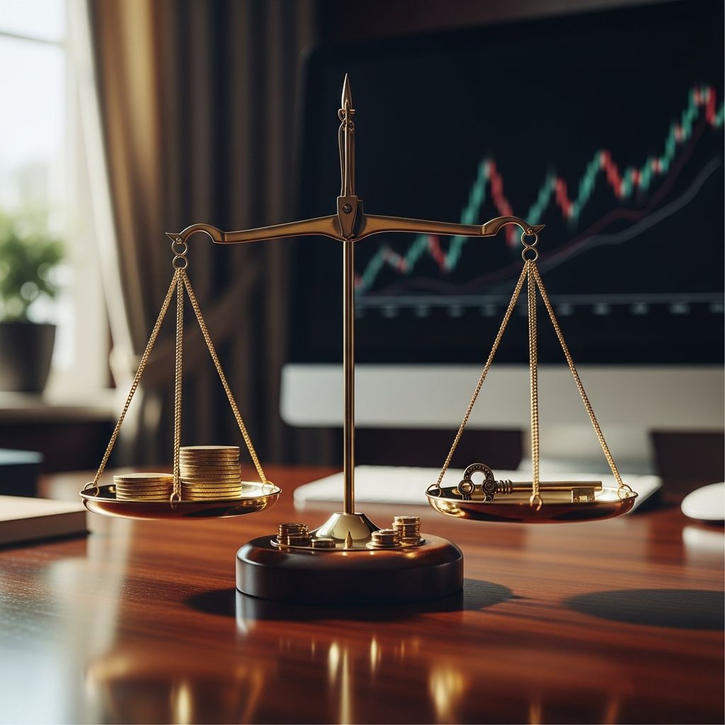 Unlock the power of settlement funds to streamline trades, earn interest, and optimize your brokerage account efficiency.