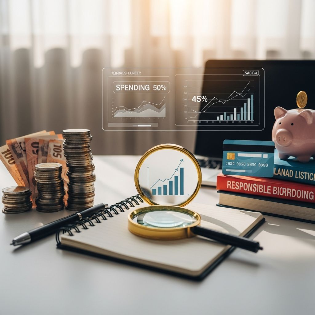 Build lasting financial discipline with proven strategies for responsible credit use, budgeting, and debt avoidance to secure your future.