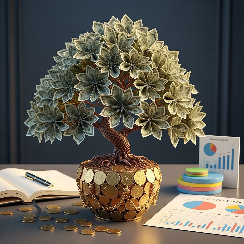 Unlock proven strategies to build wealth through smart saving habits, budgeting mastery, and effortless automation for financial security.