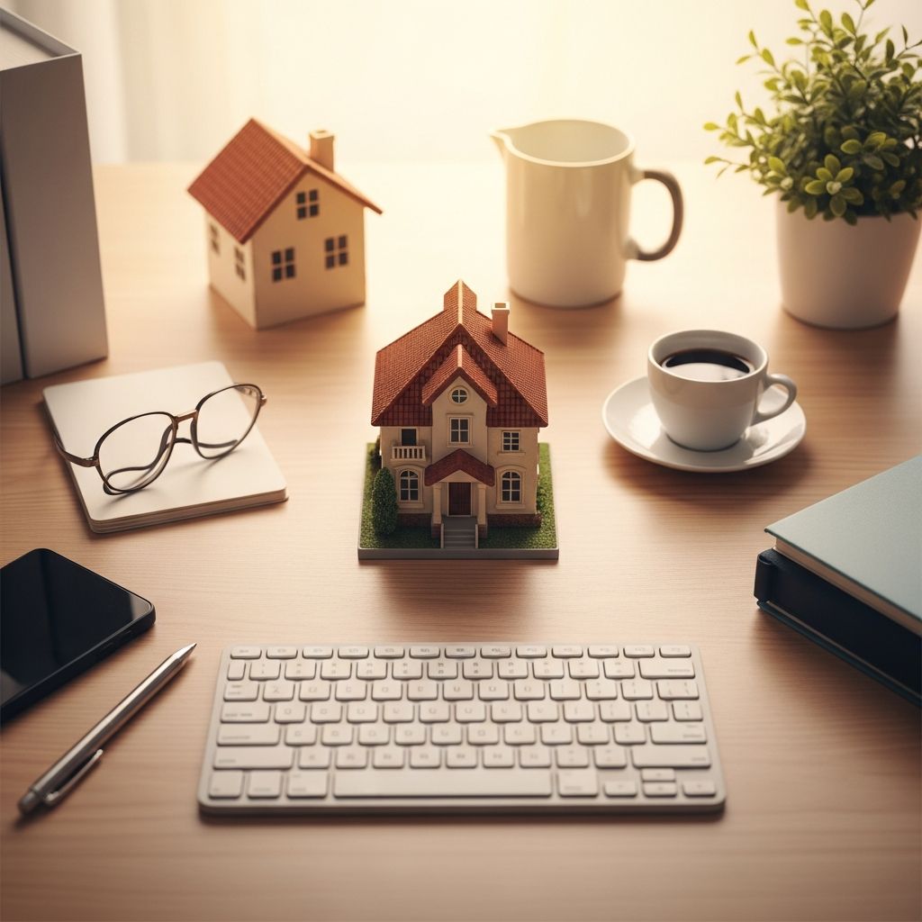 Unlock the secrets to a seamless home sale with our detailed guide covering preparation, marketing, negotiation, and closing essentials.