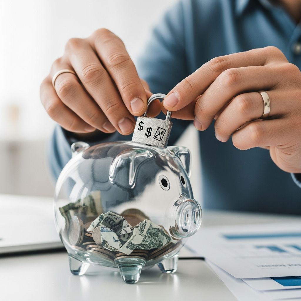 Unlock financial freedom by curbing impulse buys and building lasting savings habits through a structured no-spend approach.