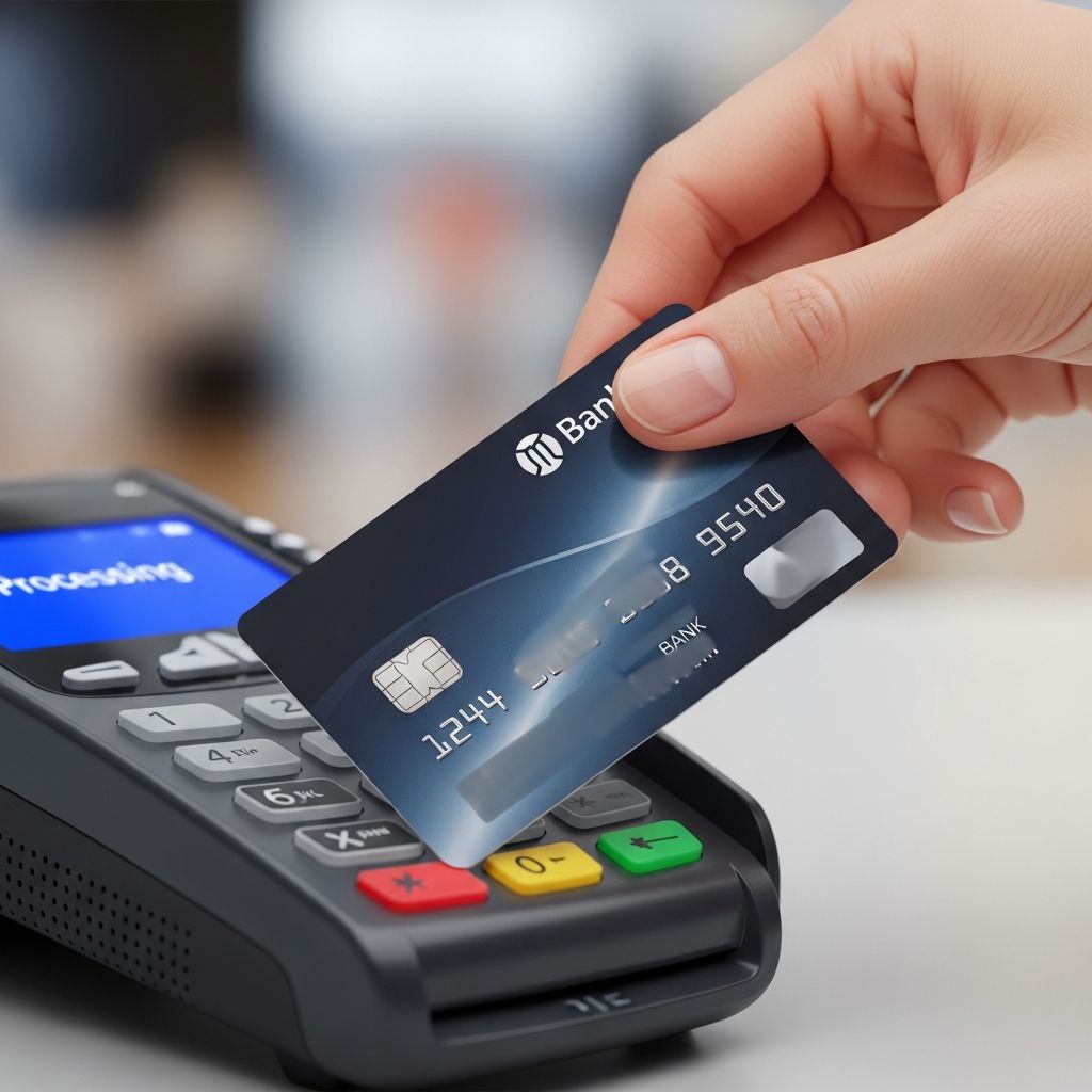 Unlock financial freedom with your first debit card: learn activation, secure usage, budgeting tips, and fraud prevention strategies for beginners.