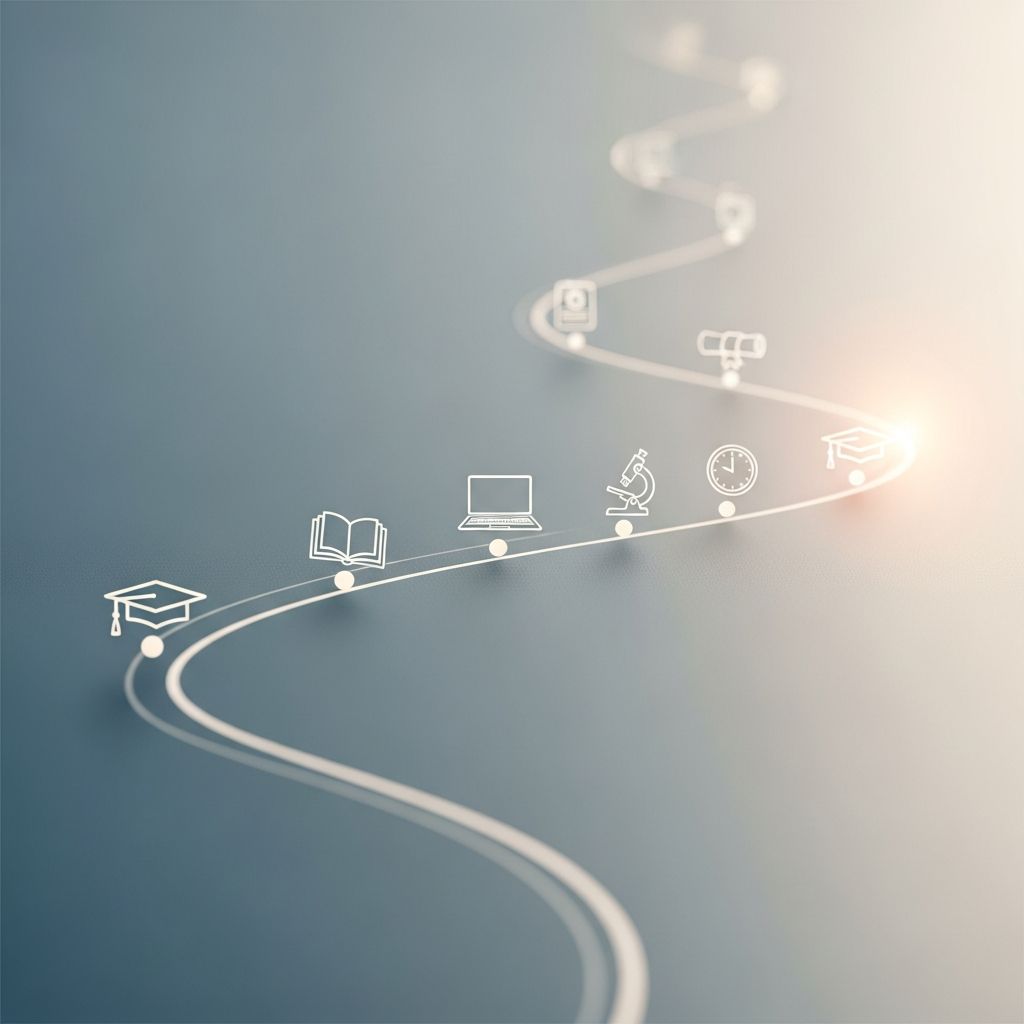 Discover the typical duration of master's programs worldwide, factors influencing completion time, and strategies to finish faster or balance with work.