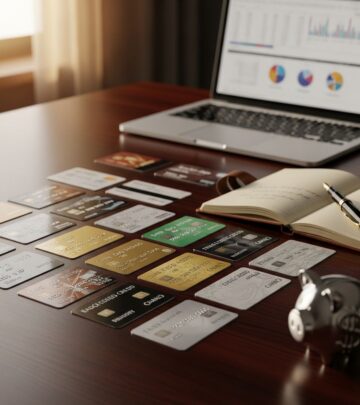 Unlock the full potential of your business credit cards with proven strategies to boost earnings, cut costs, and optimize every spend.