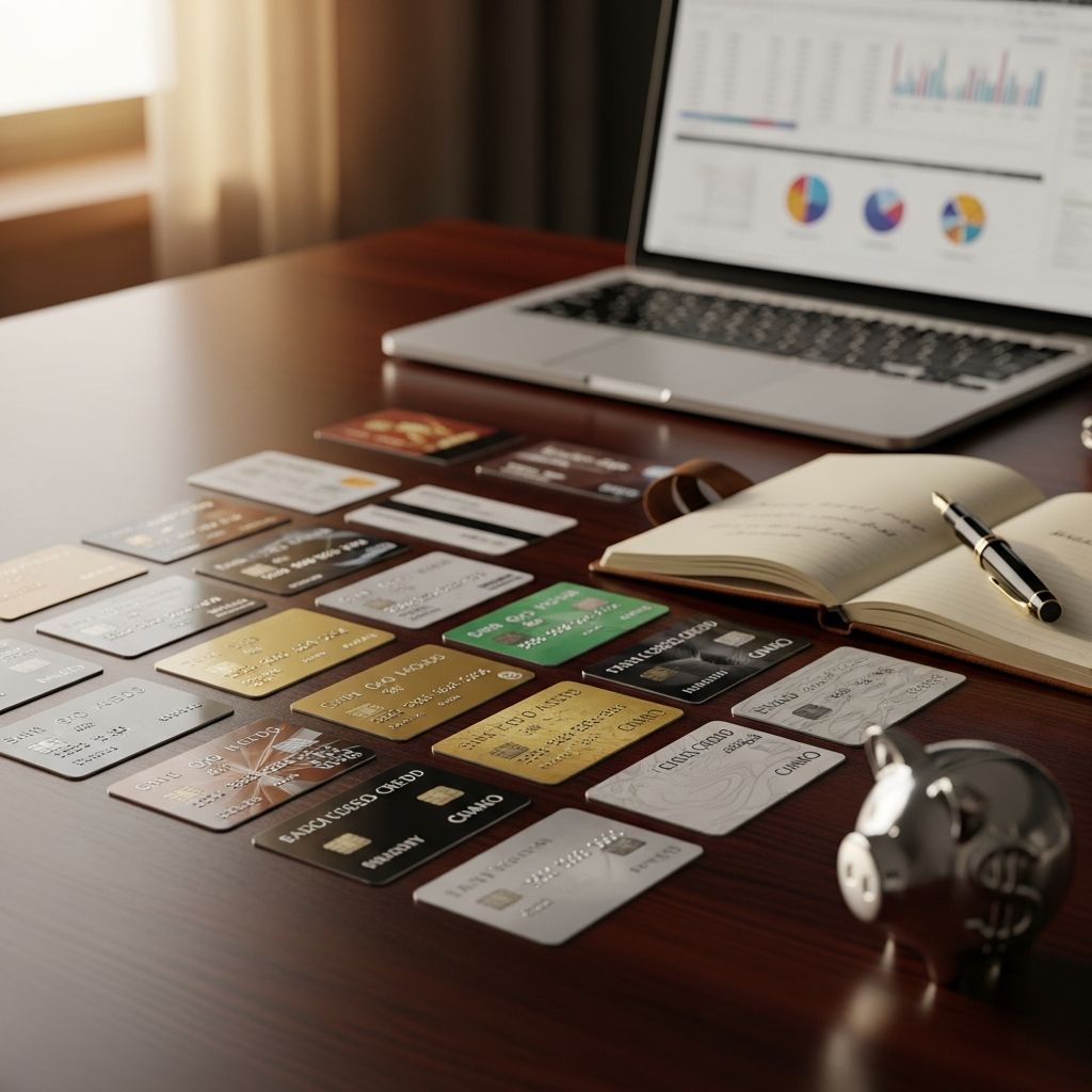 Unlock the full potential of your business credit cards with proven strategies to boost earnings, cut costs, and optimize every spend.