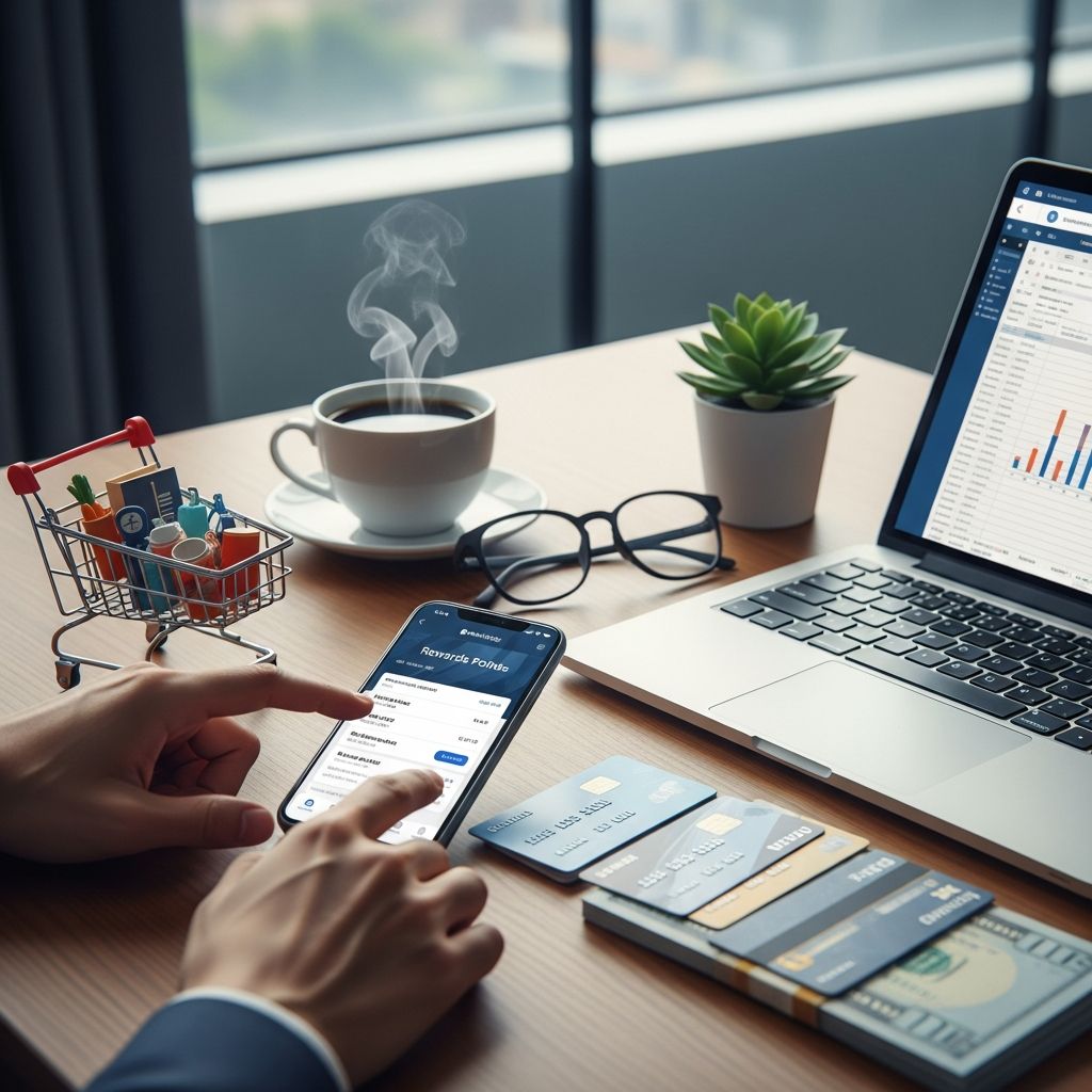 Unlock the full potential of your credit card rewards points during travel restrictions with smart, everyday redemption strategies.